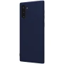 Nillkin Rubber Wrapped protective cover case for Samsung Galaxy Note 10, Samsung Galaxy Note 10 5G order from official NILLKIN store